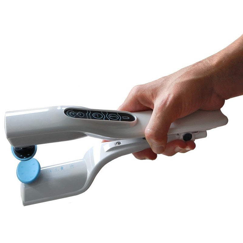 Vibration Massage Stimulation System Treatment Health Care Supplies