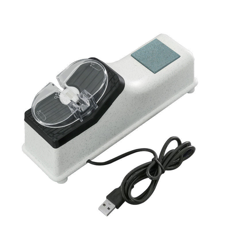 Home Automatic Kitchen Multifunctional Grinding Wheel