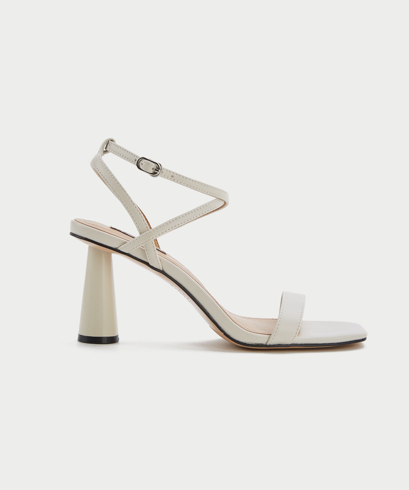 Ladies Accessories Fashionable High Heeled Sandals
