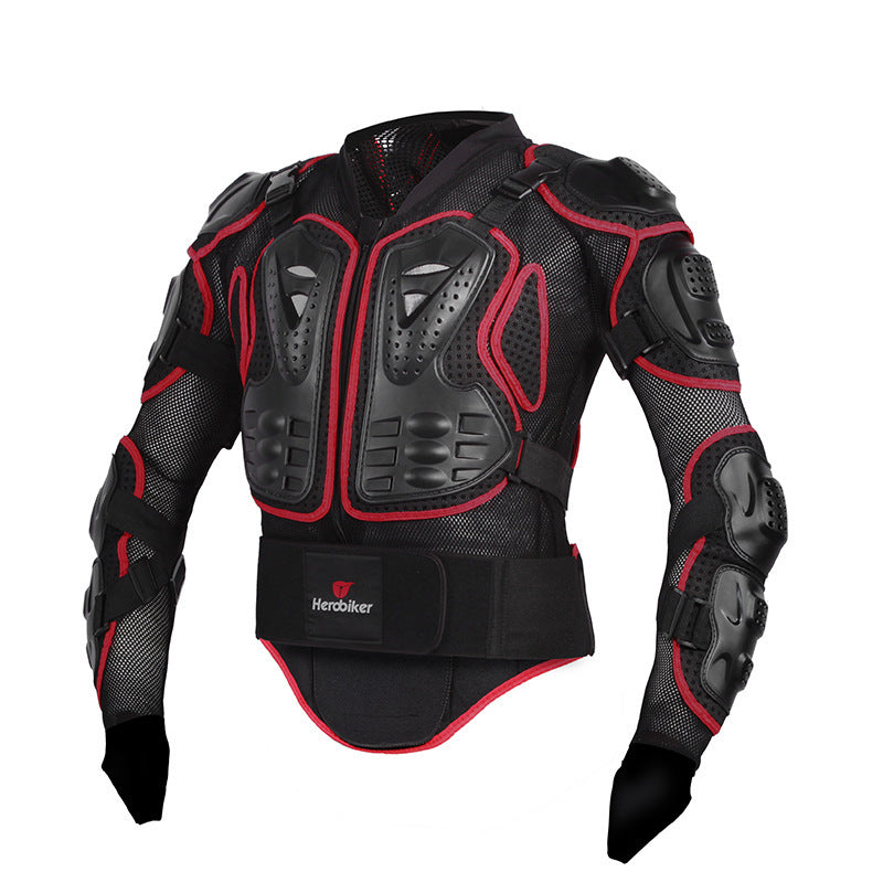 Outdoor Equipment Protective Gear Armor