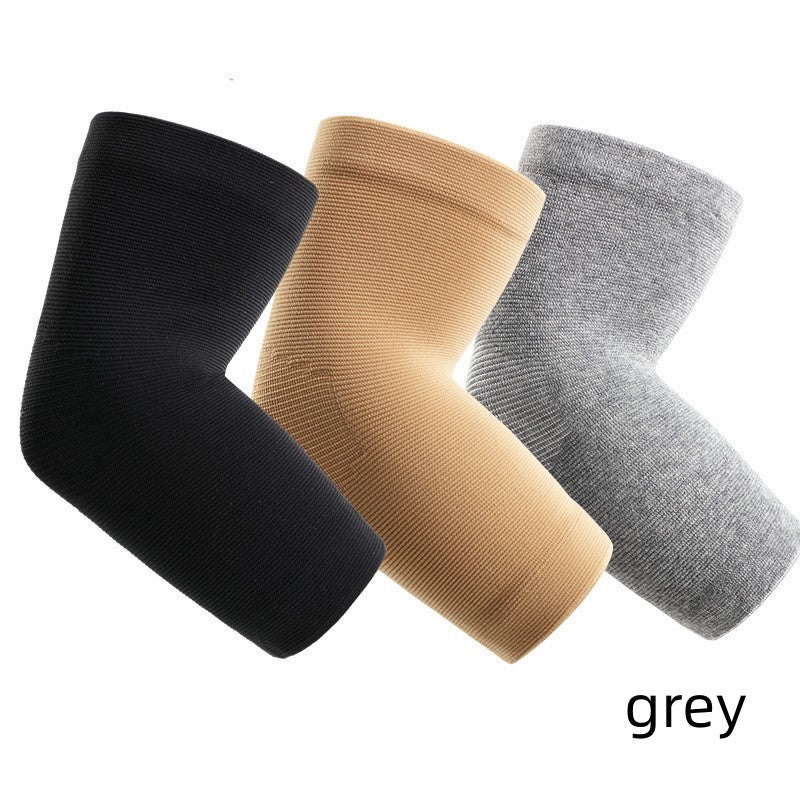 Outdoor Sports Protective Gear Lengthened Sweat-wicking Breathable Elbow Pad