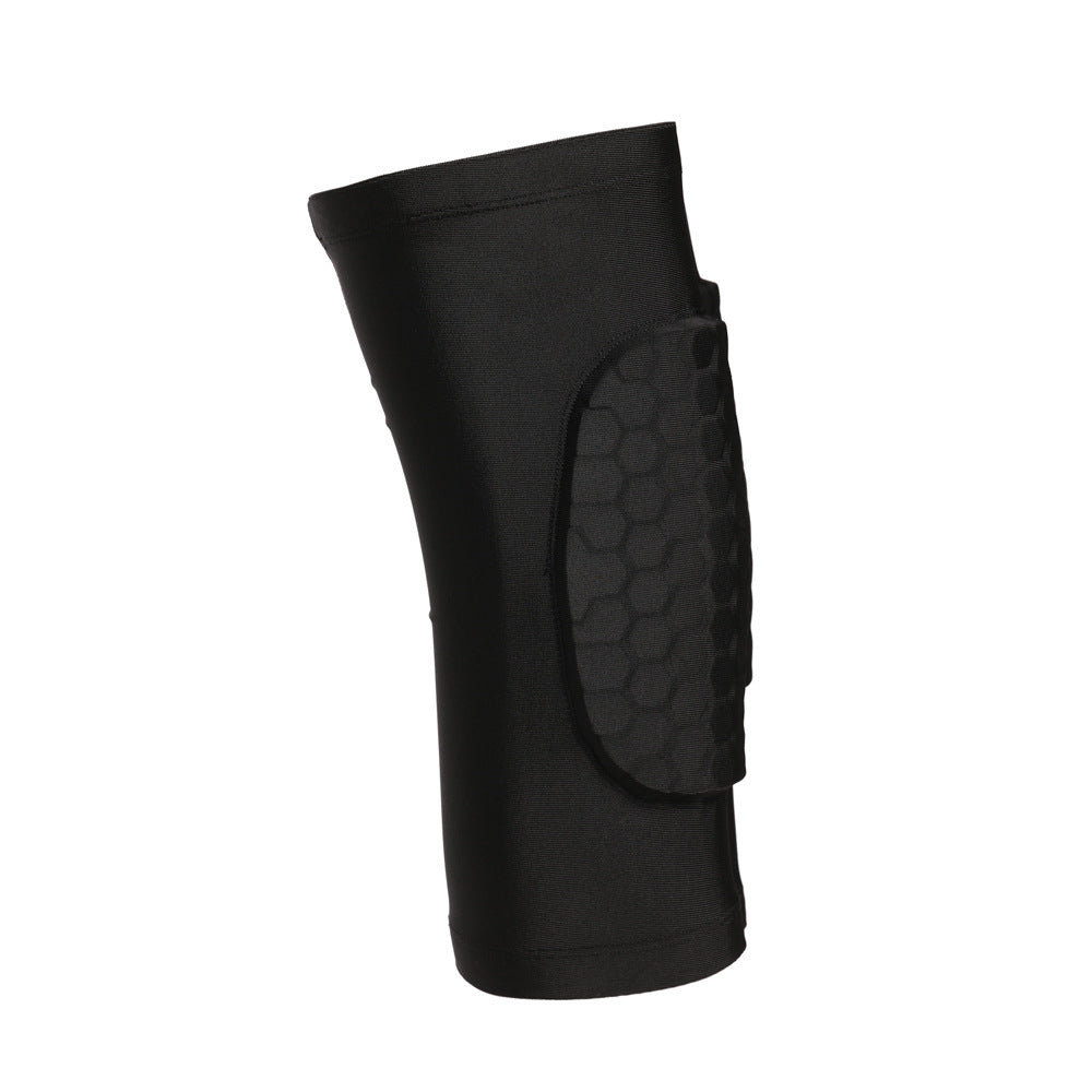 Basketball Sports Kneecaps Protective Gear Outdoor Honeycomb