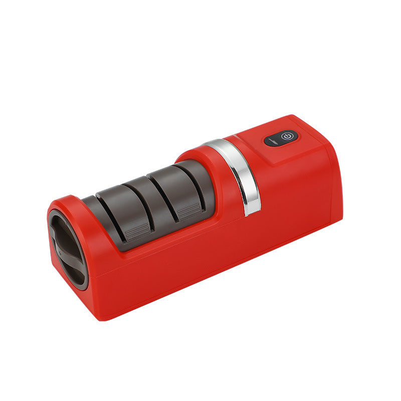 Home Kitchen Automatic Multifunctional Grinding Tool