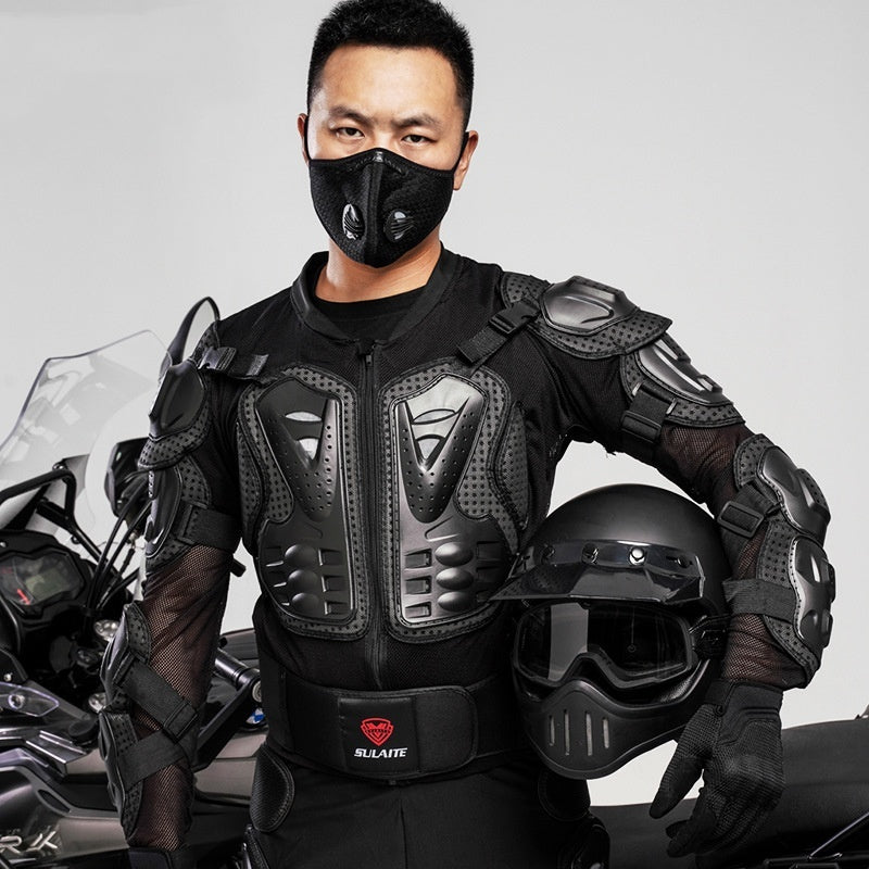 Outdoor Equipment Protective Gear Armor