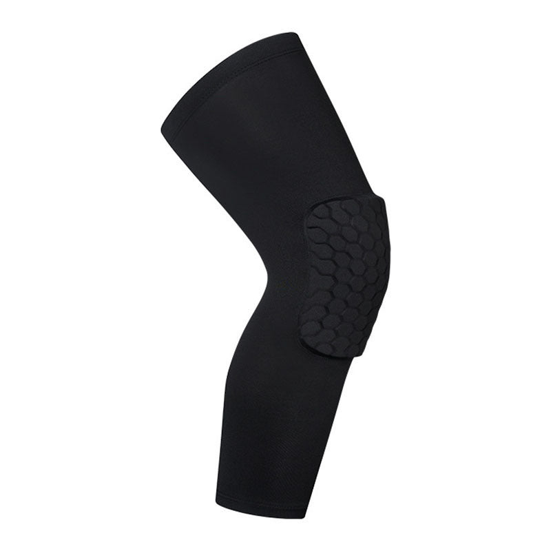 Basketball Sports Kneecaps Protective Gear Outdoor Honeycomb