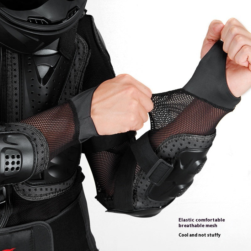 Outdoor Equipment Protective Gear Armor