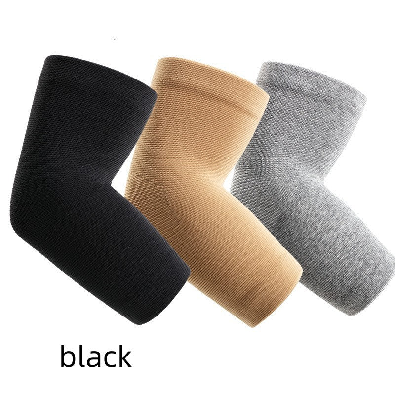 Outdoor Sports Protective Gear Lengthened Sweat-wicking Breathable Elbow Pad