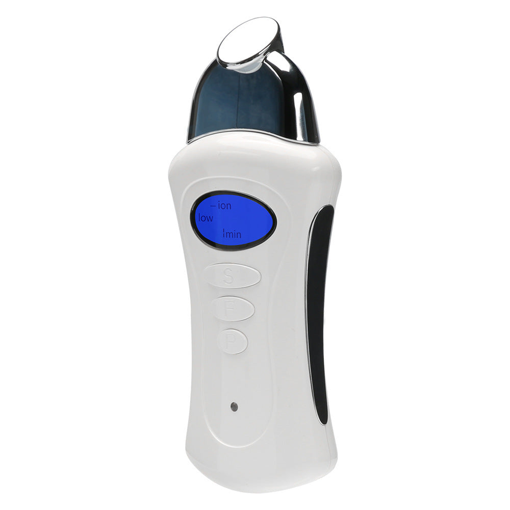 Micro current electronic beauty instrument