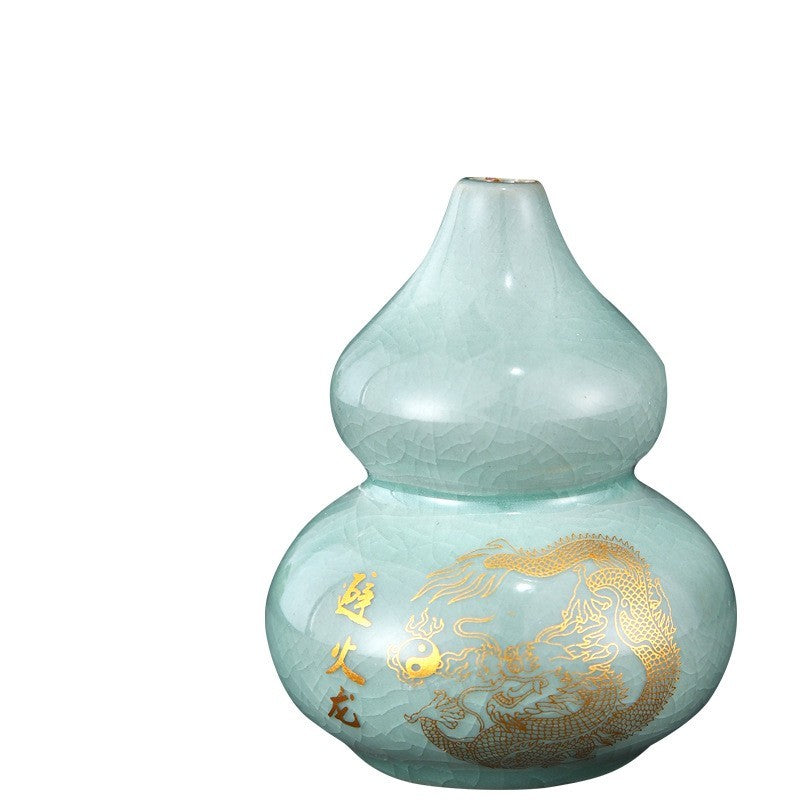 Ceramic Home Furnishings Solve The Kitchen