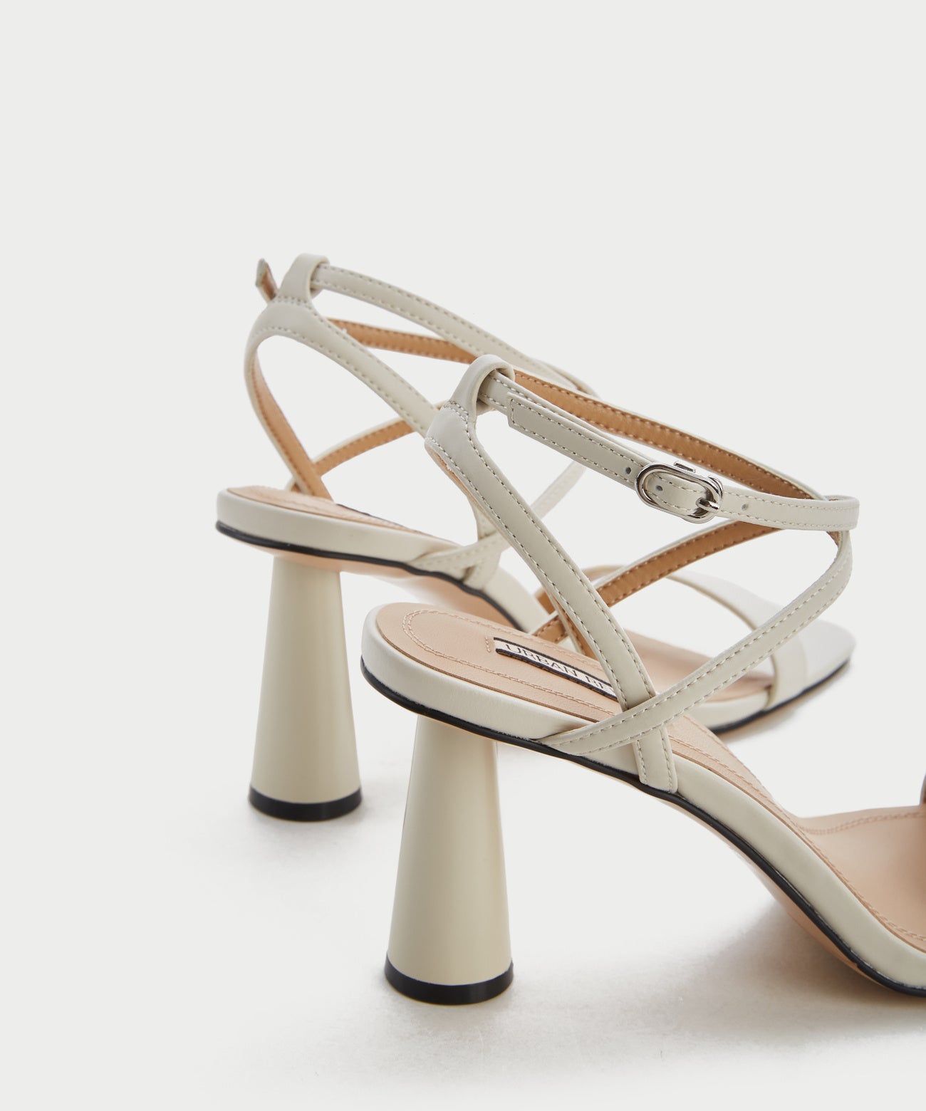 Ladies Accessories Fashionable High Heeled Sandals