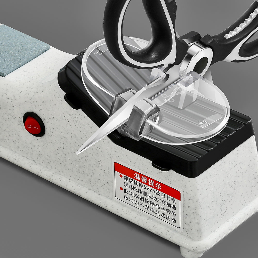 Home Automatic Kitchen Multifunctional Grinding Wheel