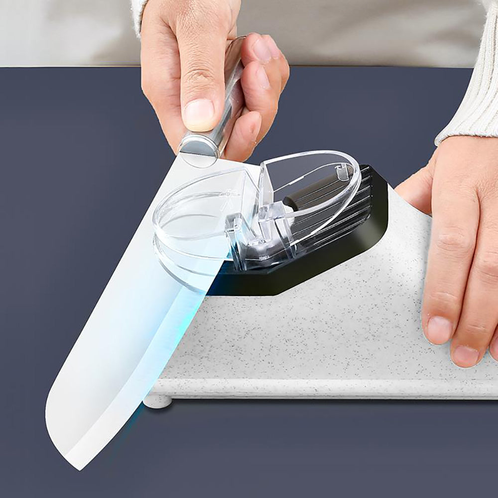 Home Automatic Kitchen Multifunctional Grinding Wheel