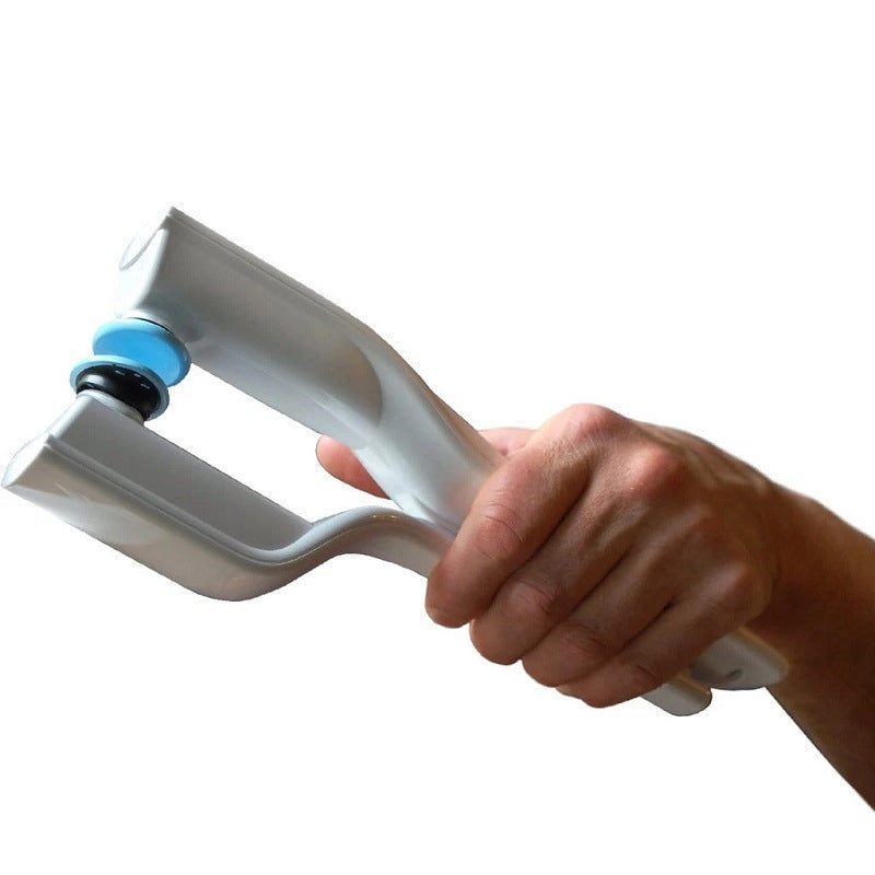 Vibration Massage Stimulation System Treatment Health Care Supplies