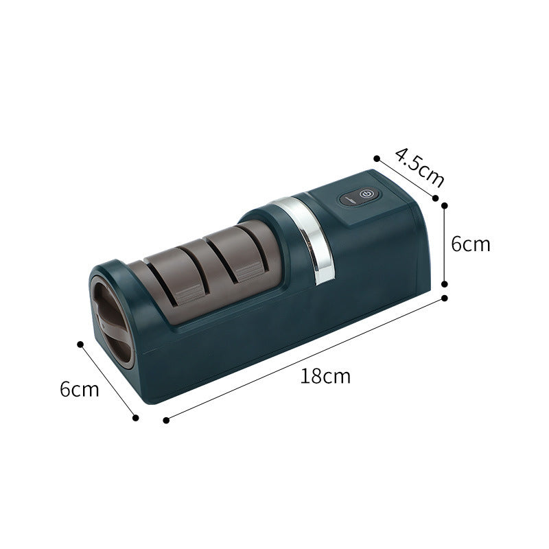 Home Kitchen Automatic Multifunctional Grinding Tool