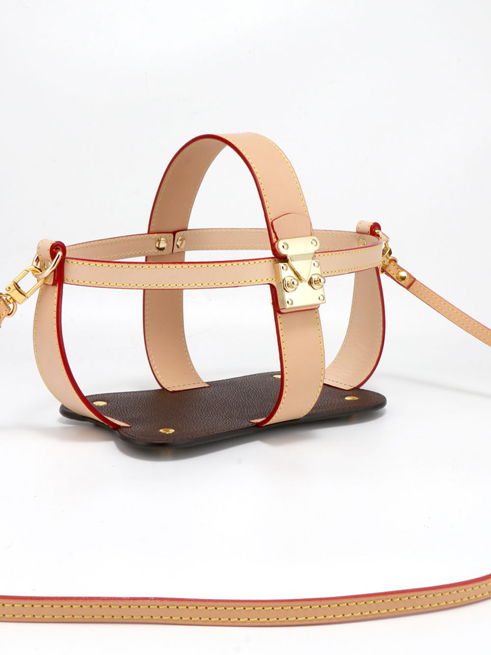 Fashion Modified Leather Shell Package Accessories