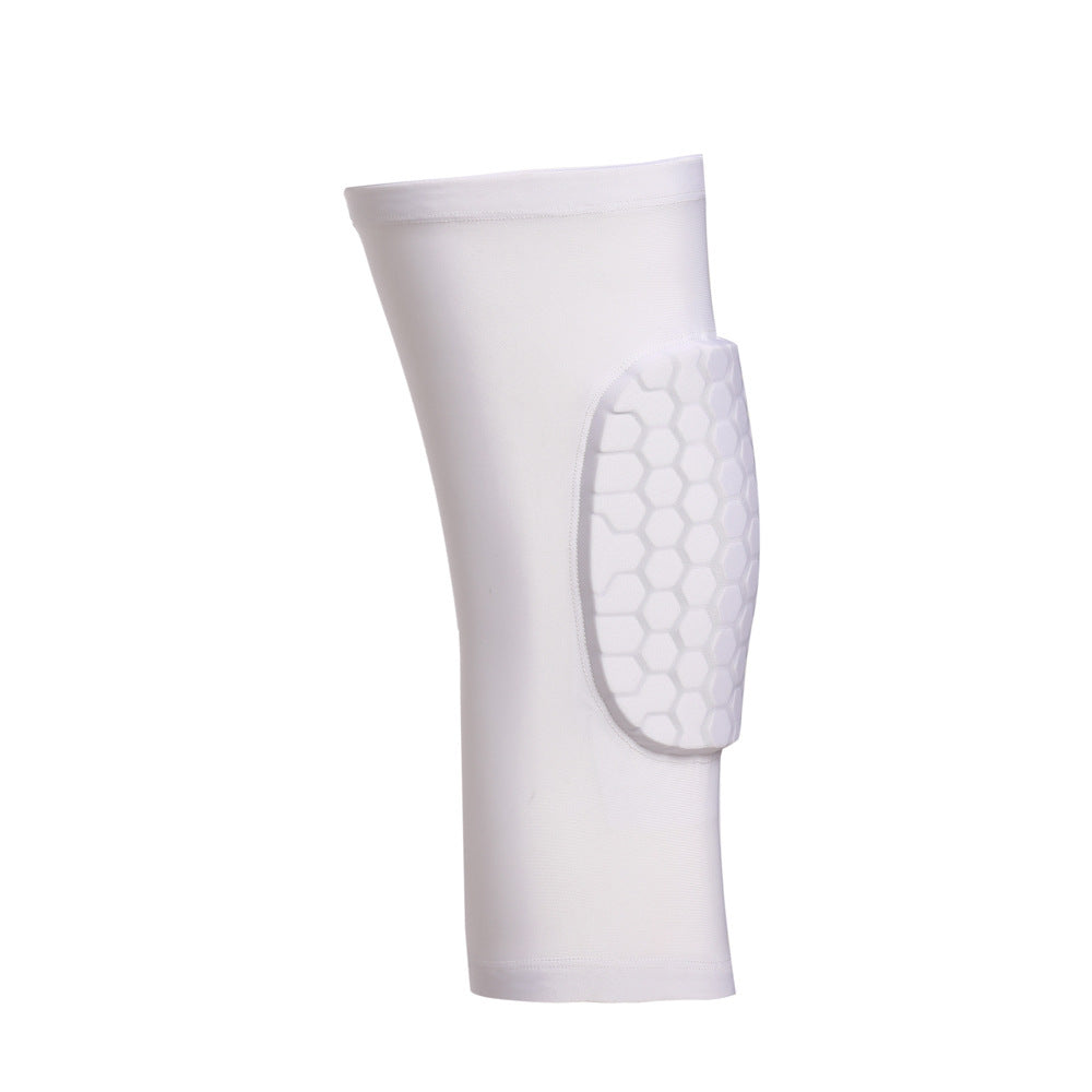 Basketball Sports Kneecaps Protective Gear Outdoor Honeycomb