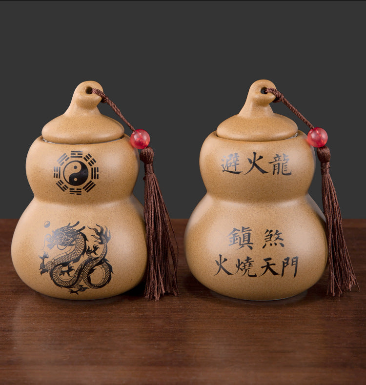 Ceramic Home Furnishings Solve The Kitchen