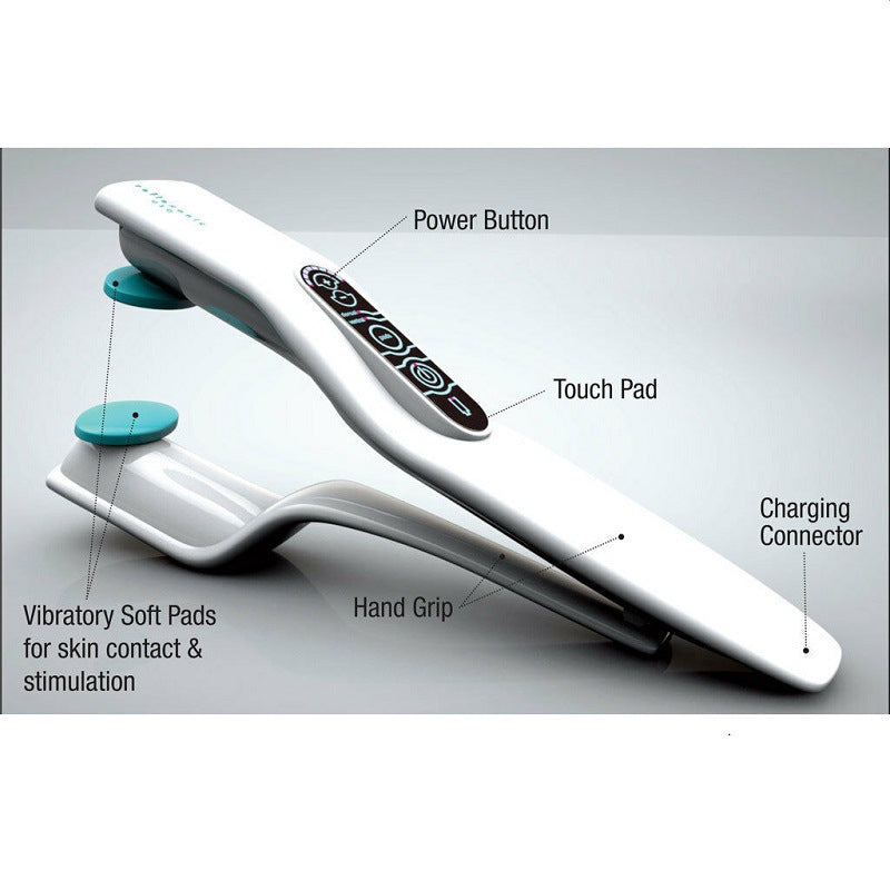 Vibration Massage Stimulation System Treatment Health Care Supplies