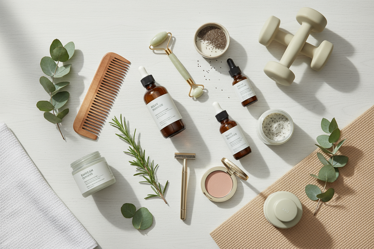 Health & Personal Care