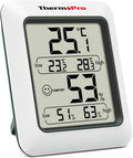 Thermopro electronic hygrometer