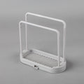 Kitchen Drain Rag Rack Home Storage