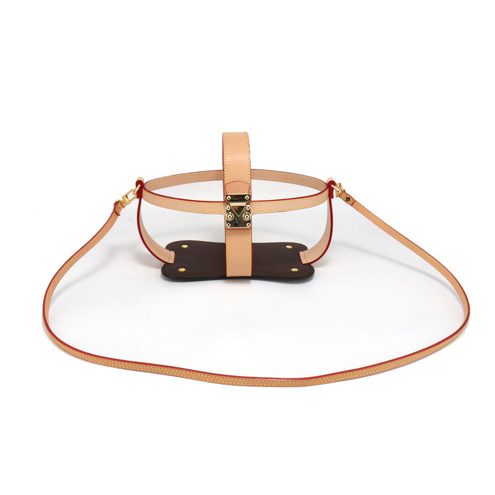 Fashion Modified Leather Shell Package Accessories